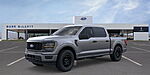 New 2026 FORD F-150 STX in NORTH LITTLE ROCK, ARKANSAS