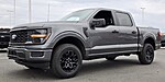 New 2026 FORD F-150 STX 4WD SUPERCREW 5.5' BOX in NORTH LITTLE ROCK, ARKANSAS
