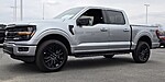 New 2026 FORD F-150 XLT 4WD SUPERCREW 5.5' BOX in NORTH LITTLE ROCK, ARKANSAS