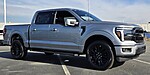 New 2026 FORD F-150 LARIAT 4WD SUPERCREW 5.5' BOX in NORTH LITTLE ROCK, ARKANSAS