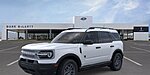 New 2026 FORD BRONCO SPORT BIG BEND in NORTH LITTLE ROCK, ARKANSAS