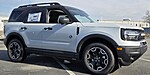New 2026 FORD BRONCO SPORT OUTER BANKS 4X4 in NORTH LITTLE ROCK, ARKANSAS