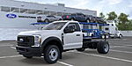 New 2026 FORD F-450  in NORTH LITTLE ROCK, ARKANSAS