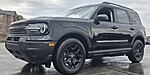 New 2026 FORD BRONCO SPORT BIG BEND 4X4 in NORTH LITTLE ROCK, ARKANSAS