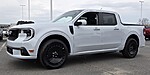 New 2026 FORD MAVERICK LOBO STANDARD AWD SUPERCREW in NORTH LITTLE ROCK, ARKANSAS