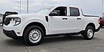 New 2026 FORD MAVERICK XL AWD SUPERCREW in NORTH LITTLE ROCK, ARKANSAS