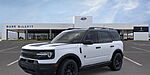 New 2026 FORD BRONCO SPORT BIG BEND in NORTH LITTLE ROCK, ARKANSAS