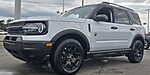 New 2026 FORD BRONCO SPORT BIG BEND 4X4 in NORTH LITTLE ROCK, ARKANSAS