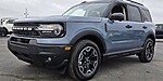 New 2026 FORD BRONCO SPORT OUTER BANKS 4X4 in NORTH LITTLE ROCK, ARKANSAS