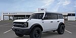 New 2026 FORD BRONCO BIG BEND in NORTH LITTLE ROCK, ARKANSAS