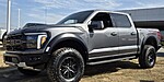 New 2026 FORD F-150 Raptor 4WD SuperCrew 5.5' Box in NORTH LITTLE ROCK, ARKANSAS
