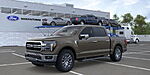 New 2026 FORD F-150 LARIAT in NORTH LITTLE ROCK, ARKANSAS