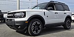 New 2026 FORD BRONCO SPORT OUTER BANKS 4X4 in NORTH LITTLE ROCK, ARKANSAS