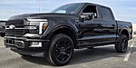 New 2026 FORD F-150 PLATINUM in NORTH LITTLE ROCK, ARKANSAS