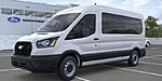 New 2026 FORD TRANSIT 350 XL in NORTH LITTLE ROCK, ARKANSAS