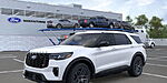 New 2026 FORD EXPLORER ST in NORTH LITTLE ROCK, ARKANSAS