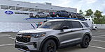 New 2026 FORD EXPLORER TREMOR in NORTH LITTLE ROCK, ARKANSAS