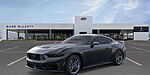 New 2026 FORD MUSTANG DARK HORSE in NORTH LITTLE ROCK, ARKANSAS