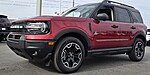 New 2026 FORD BRONCO SPORT OUTER BANKS 4X4 in NORTH LITTLE ROCK, ARKANSAS