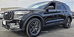 New 2026 FORD EXPLORER ST 4WD in NORTH LITTLE ROCK, ARKANSAS