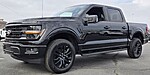 New 2026 FORD F-150 XLT 4WD SUPERCREW 5.5' BOX in NORTH LITTLE ROCK, ARKANSAS