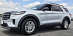 New 2026 FORD EXPLORER ACTIVE W/100A PKG RWD in NORTH LITTLE ROCK, ARKANSAS