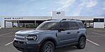 New 2026 FORD BRONCO SPORT BIG BEND in NORTH LITTLE ROCK, ARKANSAS