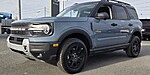 New 2026 FORD BRONCO SPORT BADLANDS 4X4 in NORTH LITTLE ROCK, ARKANSAS