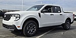 New 2026 FORD MAVERICK XLT AWD SUPERCREW in NORTH LITTLE ROCK, ARKANSAS