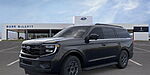 New 2026 FORD EXPEDITION ACTIVE in NORTH LITTLE ROCK, ARKANSAS