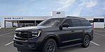 New 2026 FORD EXPEDITION ACTIVE in NORTH LITTLE ROCK, ARKANSAS
