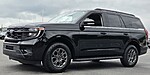 New 2026 FORD EXPEDITION ACTIVE in NORTH LITTLE ROCK, ARKANSAS