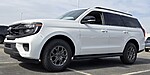 New 2026 FORD EXPEDITION ACTIVE 4X2 in NORTH LITTLE ROCK, ARKANSAS