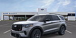 New 2026 FORD EXPLORER ST in NORTH LITTLE ROCK, ARKANSAS