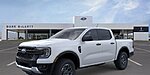 New 2026 FORD RANGER XLT in NORTH LITTLE ROCK, ARKANSAS