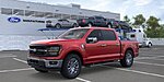 New 2026 FORD F-150 XLT in NORTH LITTLE ROCK, ARKANSAS