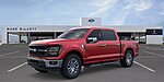 New 2026 FORD F-150 XLT in NORTH LITTLE ROCK, ARKANSAS