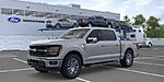 New 2026 FORD F-150 XLT in NORTH LITTLE ROCK, ARKANSAS