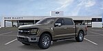 New 2026 FORD F-150 XLT in NORTH LITTLE ROCK, ARKANSAS