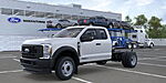 New 2026 FORD F-450  in NORTH LITTLE ROCK, ARKANSAS