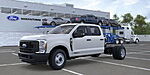 New 2026 FORD F-350  in NORTH LITTLE ROCK, ARKANSAS
