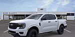 New 2026 FORD RANGER XLT in NORTH LITTLE ROCK, ARKANSAS