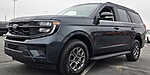 New 2026 FORD EXPEDITION ACTIVE 4X2 in NORTH LITTLE ROCK, ARKANSAS
