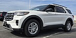 New 2026 FORD EXPLORER ACTIVE W/100A PKG RWD in NORTH LITTLE ROCK, ARKANSAS