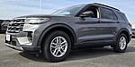New 2026 FORD EXPLORER ACTIVE W/100A PKG RWD in NORTH LITTLE ROCK, ARKANSAS