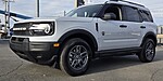 New 2026 FORD BRONCO SPORT BIG BEND 4X4 in NORTH LITTLE ROCK, ARKANSAS
