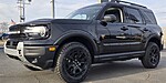 New 2026 FORD BRONCO SPORT BADLANDS 4X4 in NORTH LITTLE ROCK, ARKANSAS