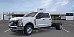 New 2026 FORD F-350 XL in NORTH LITTLE ROCK, ARKANSAS