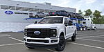 New 2026 FORD F-350  in NORTH LITTLE ROCK, ARKANSAS