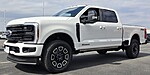New 2026 FORD F-350 PLATINUM 4WD CREW CAB 6.75' BOX in NORTH LITTLE ROCK, ARKANSAS